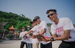 Synergy in Paradise — PT Evonik Indonesia