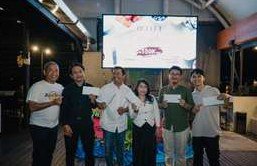 Synergy in Paradise — PT Evonik Indonesia