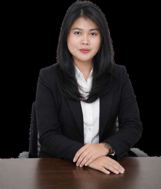Clara Chatrina — Pendiri & Chief Executive Officer